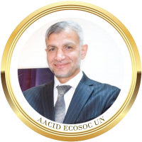 الدكتور محمود الاحمد / سوريا